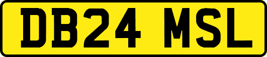 DB24MSL