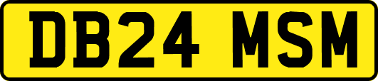 DB24MSM