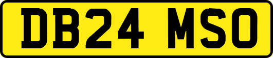 DB24MSO
