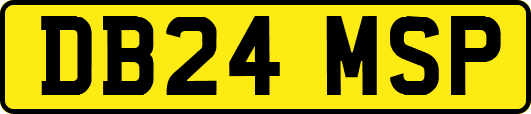 DB24MSP