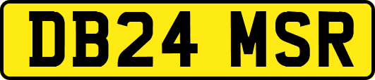 DB24MSR