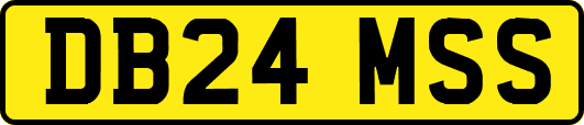 DB24MSS