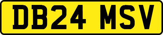 DB24MSV