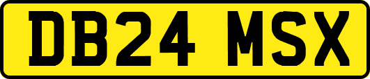 DB24MSX