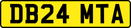 DB24MTA
