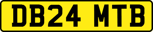 DB24MTB