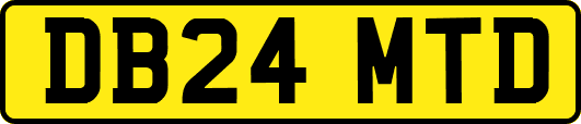 DB24MTD
