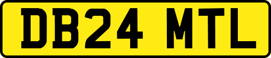 DB24MTL
