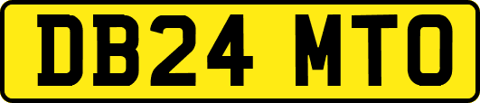 DB24MTO