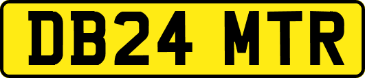 DB24MTR