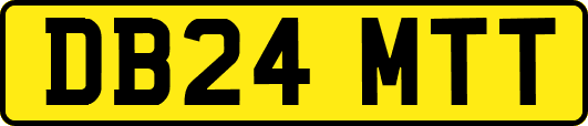 DB24MTT