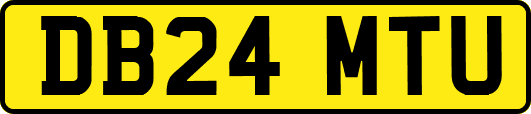 DB24MTU