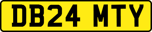 DB24MTY