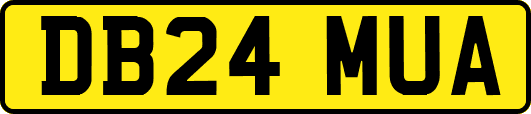 DB24MUA