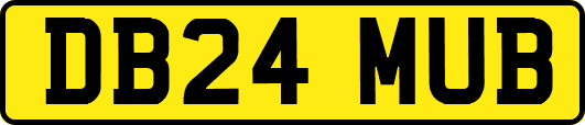 DB24MUB