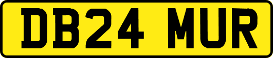 DB24MUR