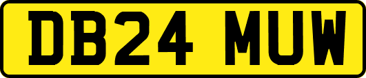 DB24MUW