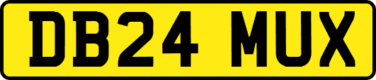 DB24MUX