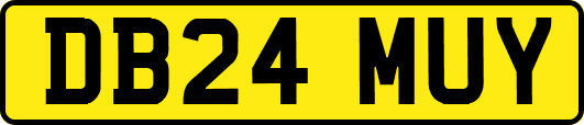 DB24MUY