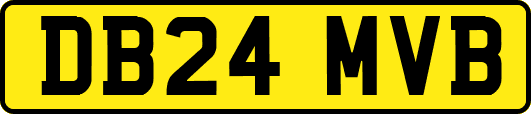 DB24MVB