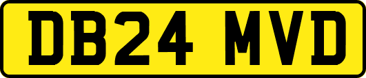 DB24MVD