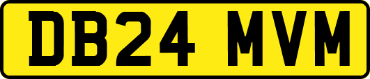 DB24MVM