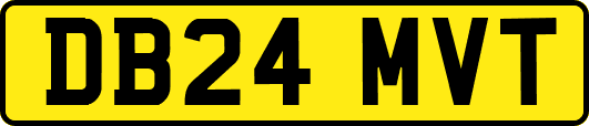 DB24MVT