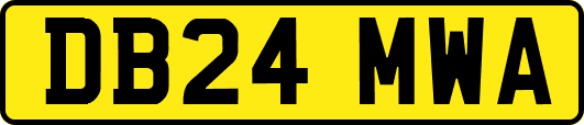 DB24MWA