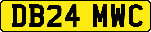 DB24MWC