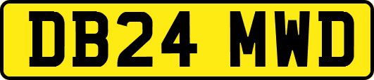 DB24MWD