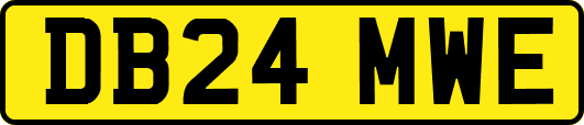 DB24MWE
