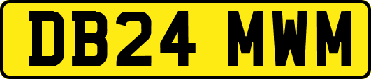 DB24MWM