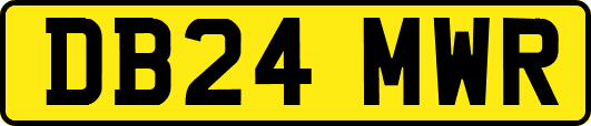 DB24MWR