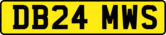 DB24MWS