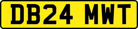 DB24MWT