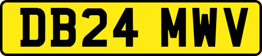 DB24MWV