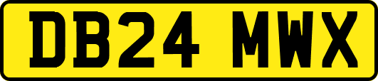 DB24MWX