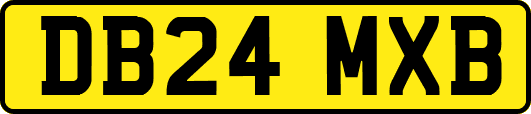 DB24MXB