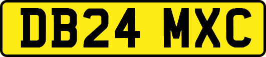 DB24MXC