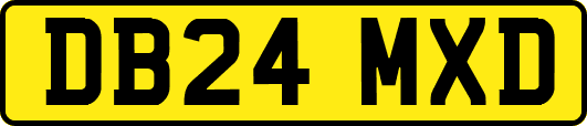 DB24MXD