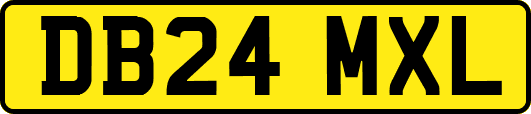 DB24MXL