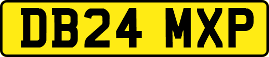 DB24MXP