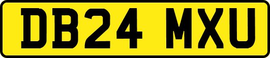 DB24MXU