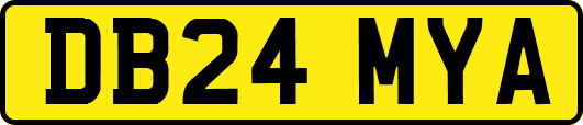 DB24MYA