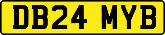 DB24MYB
