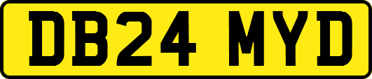 DB24MYD