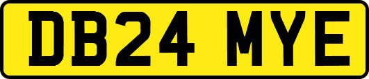 DB24MYE