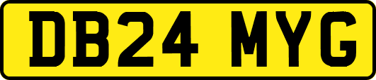 DB24MYG