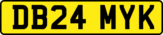 DB24MYK
