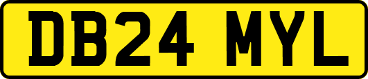 DB24MYL